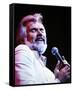 Kenny Rogers-null-Framed Stretched Canvas