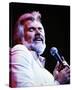 Kenny Rogers-null-Stretched Canvas