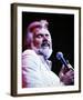 Kenny Rogers-null-Framed Photo