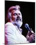 Kenny Rogers-null-Mounted Photo