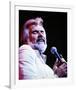 Kenny Rogers-null-Framed Photo