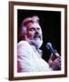 Kenny Rogers-null-Framed Photo