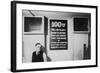 Keno in Reno-null-Framed Photographic Print