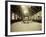 Kensington and Chelsea District School, Gymnasium-Peter Higginbotham-Framed Photographic Print