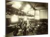 Kensington and Chelsea District School, Shoemaker's Shop-Peter Higginbotham-Mounted Photographic Print