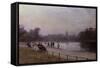 Kensington Gardens, 1893-Rose Maynard Barton-Framed Stretched Canvas