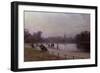 Kensington Gardens, 1893-Rose Maynard Barton-Framed Giclee Print