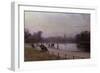 Kensington Gardens, 1893-Rose Maynard Barton-Framed Giclee Print