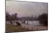 Kensington Gardens, 1893-Rose Maynard Barton-Mounted Giclee Print