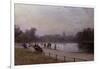 Kensington Gardens, 1893-Rose Maynard Barton-Framed Giclee Print