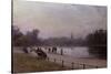 Kensington Gardens, 1893-Rose Maynard Barton-Stretched Canvas