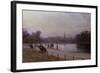 Kensington Gardens, 1893-Rose Maynard Barton-Framed Giclee Print