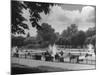 Kensington Gardens-null-Mounted Photographic Print