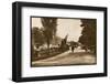 Kensington Gardens-null-Framed Photographic Print