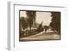 Kensington Gardens-null-Framed Photographic Print