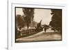 Kensington Gardens-null-Framed Photographic Print