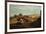 Kensington Gravel Pits-John Linnell-Framed Giclee Print