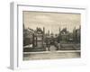 Kensington Infirmary, West London-Peter Higginbotham-Framed Photographic Print