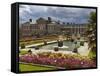 Kensington Palace and Gardens, London, England, United Kingdom, Europe-Stuart Black-Framed Stretched Canvas