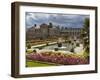 Kensington Palace and Gardens, London, England, United Kingdom, Europe-Stuart Black-Framed Photographic Print