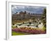 Kensington Palace and Gardens, London, England, United Kingdom, Europe-Stuart Black-Framed Photographic Print