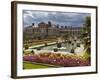 Kensington Palace and Gardens, London, England, United Kingdom, Europe-Stuart Black-Framed Photographic Print