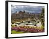 Kensington Palace and Gardens, London, England, United Kingdom, Europe-Stuart Black-Framed Photographic Print