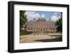 Kensington Palace, Kensington Gardens, London, England, United Kingdom, Europe-Stuart Black-Framed Photographic Print