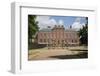 Kensington Palace, Kensington Gardens, London, England, United Kingdom, Europe-Stuart Black-Framed Photographic Print