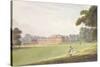 Kensington Palace-John Buckler-Stretched Canvas