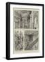 Kensington Palace-Henry William Brewer-Framed Giclee Print