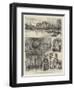 Kensington Palace-Henry William Brewer-Framed Giclee Print