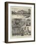 Kensington Palace-Henry William Brewer-Framed Giclee Print