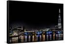 Canvas Black