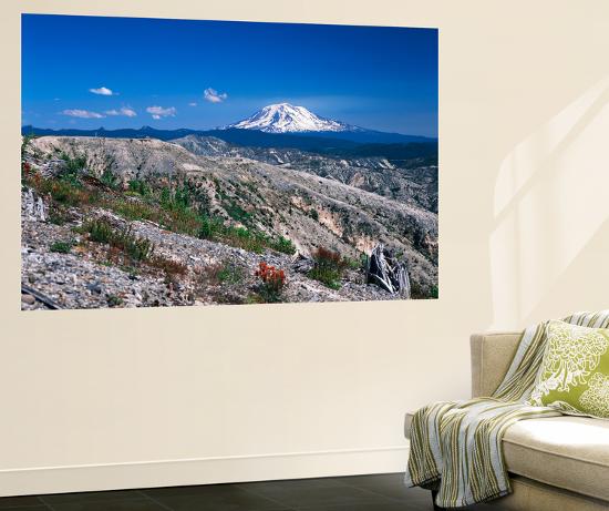 Giant Art Print, , large
