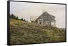 Kent House-Jerry Cable-Framed Stretched Canvas