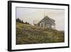 Kent House-Jerry Cable-Framed Giclee Print