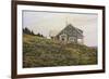 Kent House-Jerry Cable-Framed Giclee Print