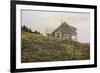 Kent House-Jerry Cable-Framed Giclee Print