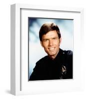 Kent McCord, Adam-12 (1968)-null-Framed Photo