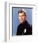 Kent McCord, Adam-12 (1968)-null-Framed Photo