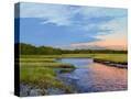 Stretched Canvas