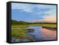 Canvas Black