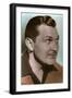 Kent Taylor (1906-198), American Actor, C1930s-null-Framed Giclee Print