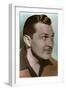 Kent Taylor (1906-198), American Actor, C1930s-null-Framed Giclee Print