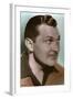 Kent Taylor (1906-198), American Actor, C1930s-null-Framed Giclee Print