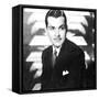 Kent Taylor, American Actor, 1934-1935-null-Framed Stretched Canvas
