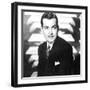 Kent Taylor, American Actor, 1934-1935-null-Framed Photographic Print