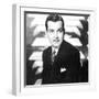 Kent Taylor, American Actor, 1934-1935-null-Framed Photographic Print