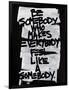 Gramercy Black